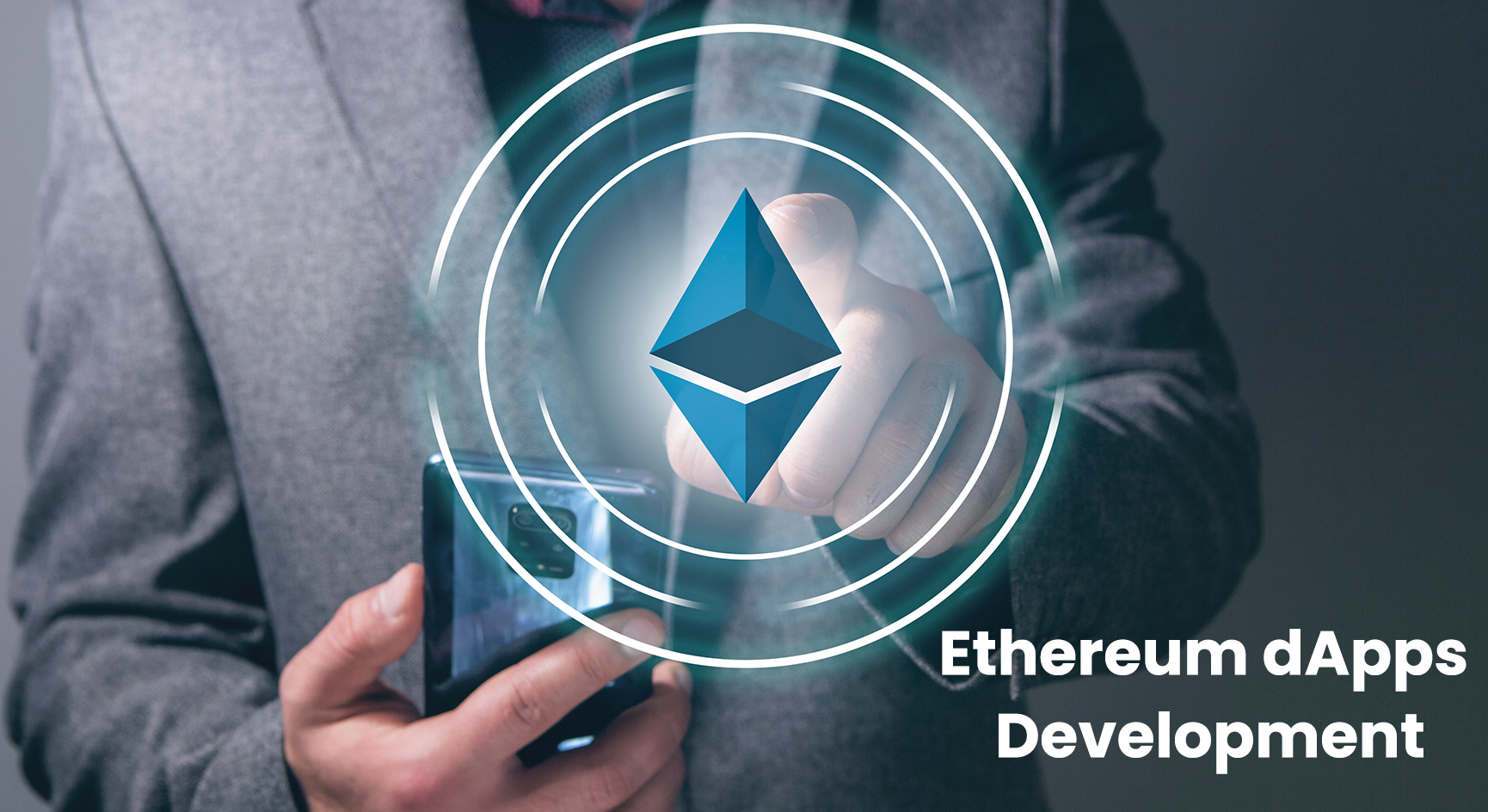 Ethereum-dApps
